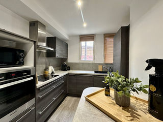  Appartement � vendre 3 pi�ces 59 m�