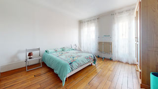  Appartement � vendre 3 pi�ces 60 m�