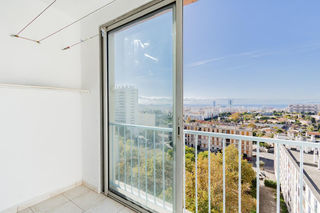  Appartement � vendre 4 pi�ces 81 m�