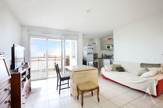  Appartement � vendre 3 pi�ces 58 m�