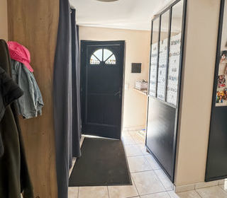  Maison � vendre 5 pi�ces 1 m�