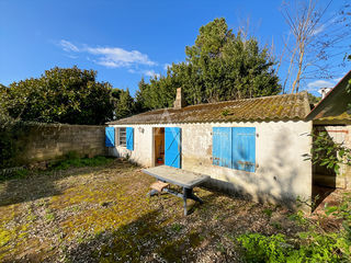  Maison � vendre 2 pi�ces 28 m�