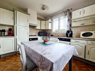  Maison � vendre 6 pi�ces 103 m�