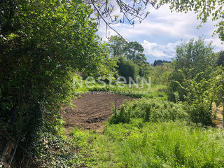  Terrain � vendre 1800 m�