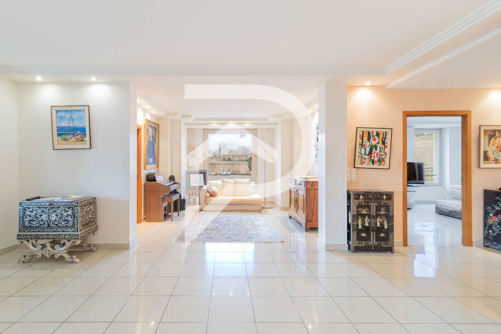 � vendre  Appartement Marseille 2