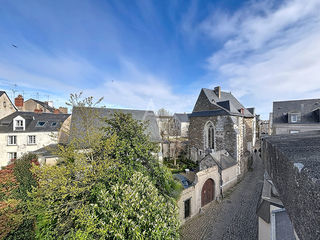  Appartement � vendre 1 pi�ce 18 m�