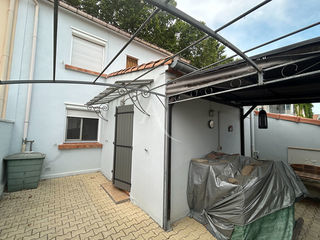  Maison � vendre 5 pi�ces 88 m�