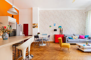  Appartement � vendre 3 pi�ces 62 m�