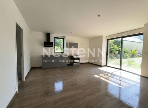   � LOUER - APPARTEMENT NON MEUBL�E - SULNIAC Appartement - 3 pi�ce(s) - 59 m�