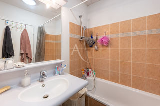  Appartement � vendre 2 pi�ces 40 m�