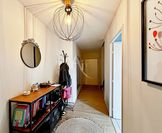  Appartement � vendre 4 pi�ces 88 m�