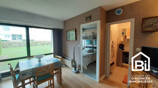  Appartement � vendre 2 pi�ces 33 m�