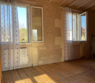  Maison � vendre 3 pi�ces 90 m�