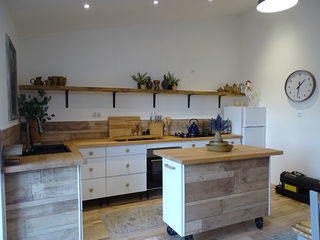  Maison � vendre 5 pi�ces 94 m�