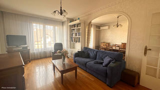  Appartement � vendre 4 pi�ces 87 m�