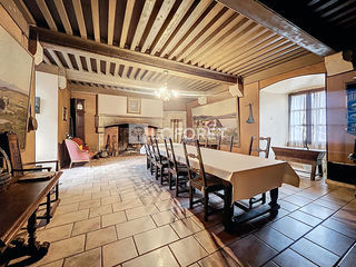  Villa � vendre 11 pi�ces 226 m�