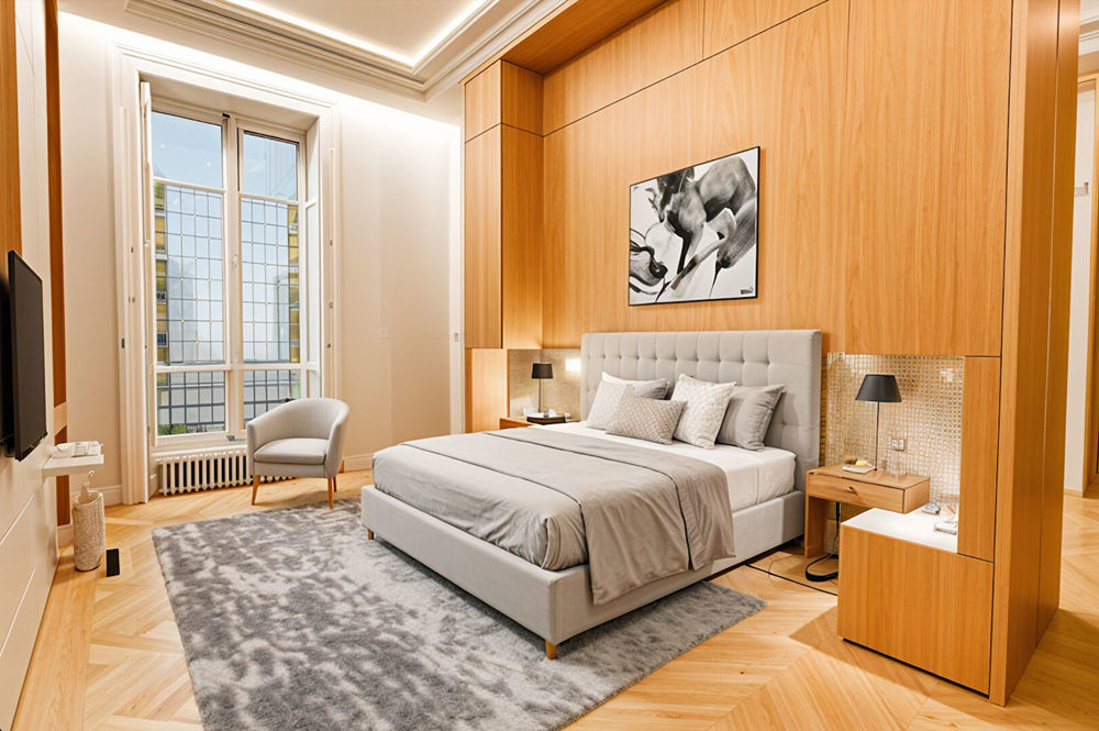 � vendre  Appartement Lyon 3