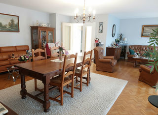  Appartement � vendre 4 pi�ces 119 m�