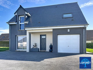  Maison � vendre 6 pi�ces 115 m�