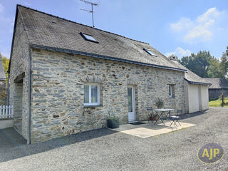  Maison � vendre 5 pi�ces 81 m�