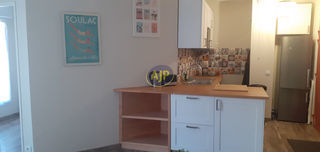  Appartement � vendre 3 pi�ces 54 m�