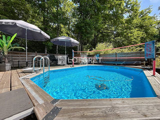  Maison � vendre 6 pi�ces 118 m�