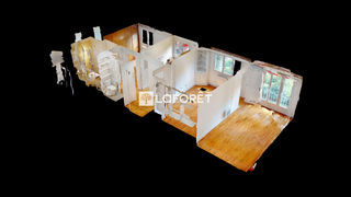  Appartement � louer 3 pi�ces 54 m�