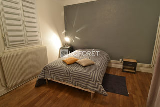  Appartement � vendre 3 pi�ces 54 m�