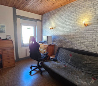  Maison � vendre 4 pi�ces 101 m�