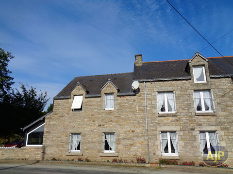   Maison Cruguel 8 pi�ce(s) 126.62 m2 Maison - 8 pi�ce(s) - 147 m�