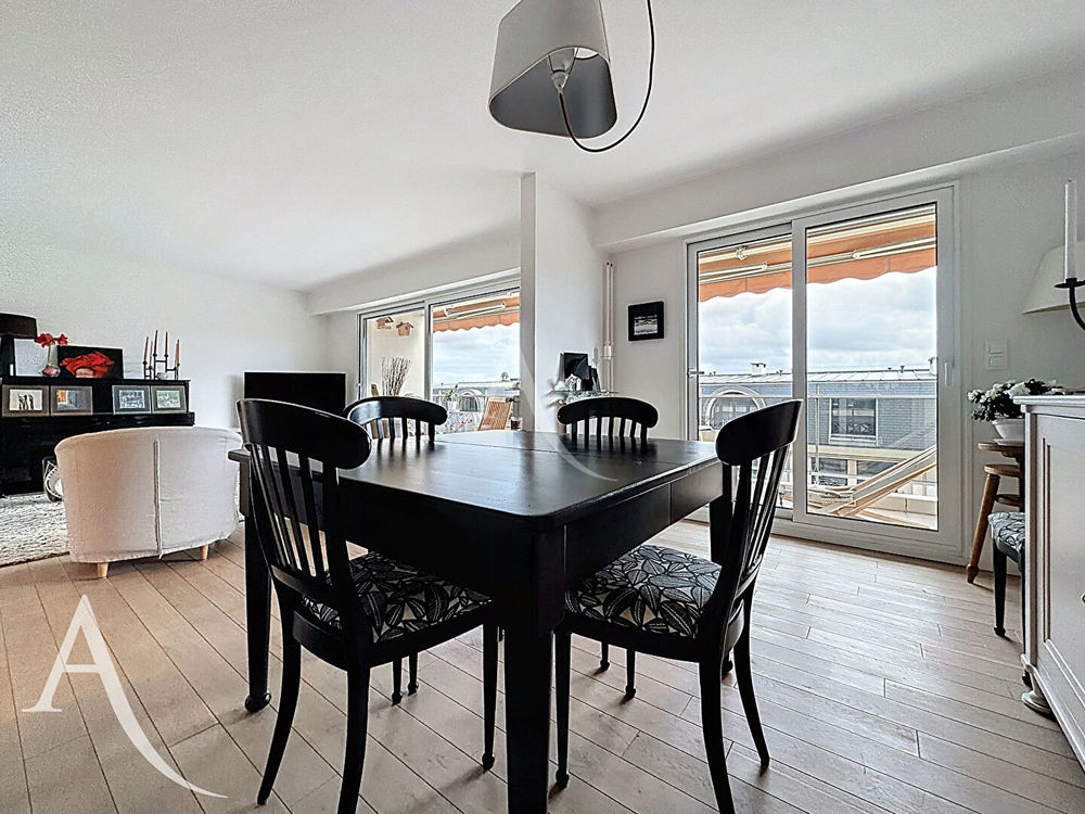 � vendre  Appartement Garches (92380)