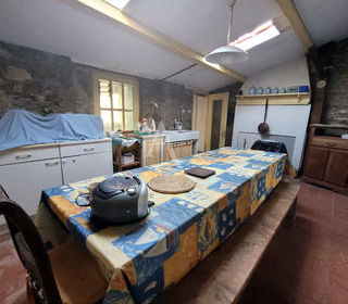  Maison � vendre 3 pi�ces 72 m�