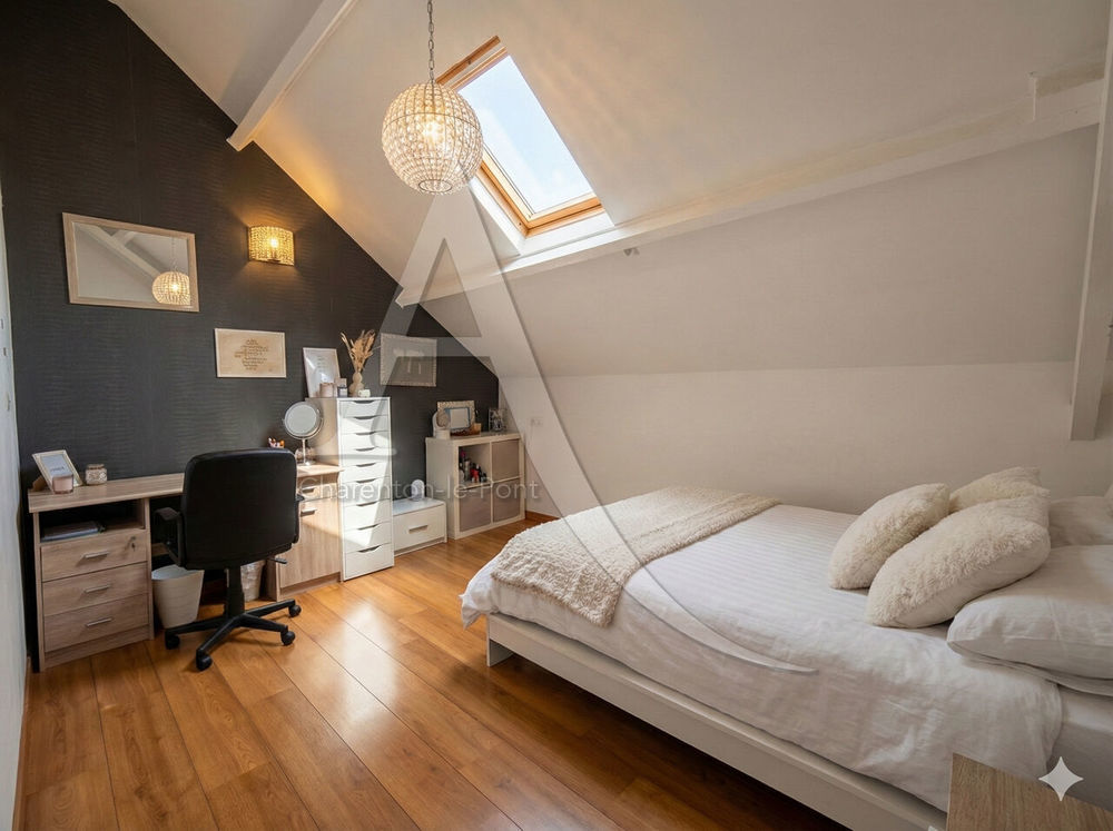 � vendre  Appartement Nogent-sur-Marne (94130)