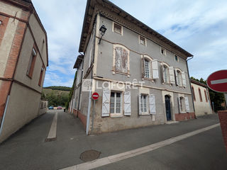  Maison � vendre 9 pi�ces 215 m�