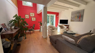  Maison � vendre 9 pi�ces 220 m�