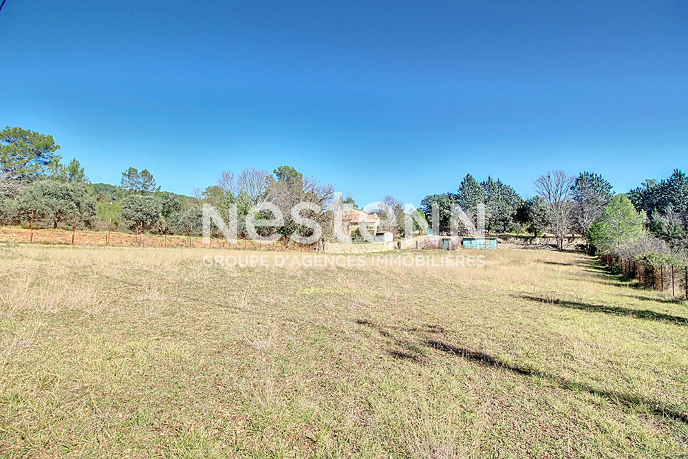 � vendre  Maison Lorgues (83510)