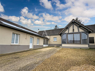  Maison � vendre 5 pi�ces 147 m�