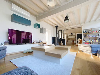  Maison � vendre 11 pi�ces 299 m�