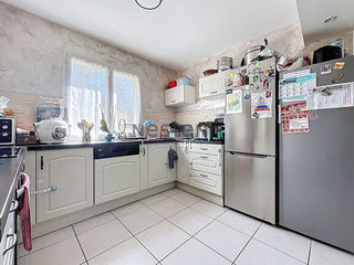  Maison � vendre 6 pi�ces 130 m�