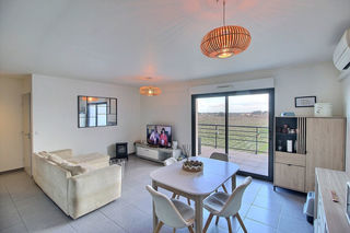  Appartement � vendre 3 pi�ces 56 m�