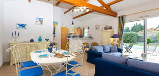  Maison � vendre 3 pi�ces 74 m�