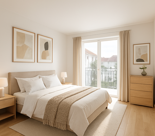  Appartement � vendre 4 pi�ces 77 m�