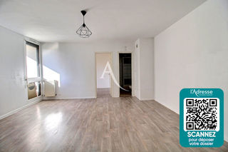  Appartement � louer 2 pi�ces 47 m�