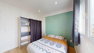  Appartement � louer 10 m�