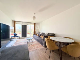  Appartement � vendre 4 pi�ces 84 m�