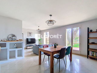  Maison � vendre 4 pi�ces 95 m�