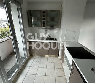  Appartement � louer 4 pi�ces 74 m�