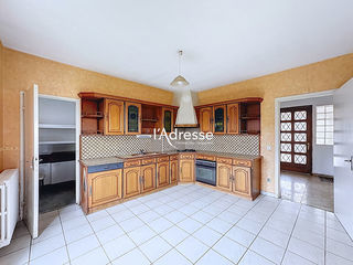  Maison � vendre 4 pi�ces 114 m�