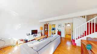  Maison � vendre 5 pi�ces 100 m�