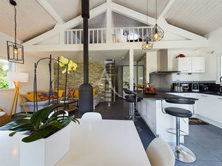  Maison � vendre 3 pi�ces 82 m�